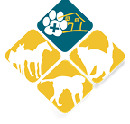 Logo clinique vétérinaire Bois de Bouge